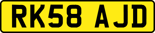RK58AJD