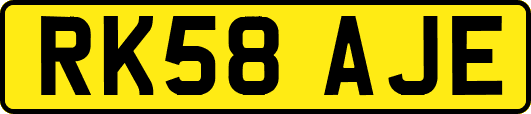 RK58AJE