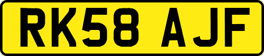 RK58AJF