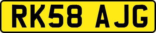 RK58AJG