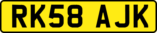 RK58AJK