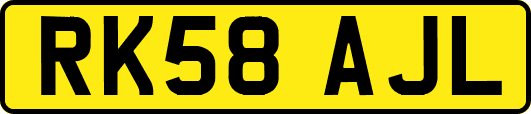 RK58AJL