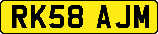 RK58AJM