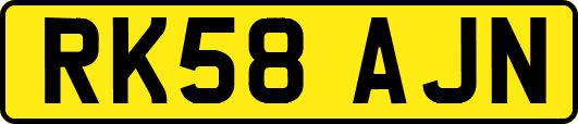 RK58AJN