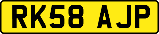 RK58AJP