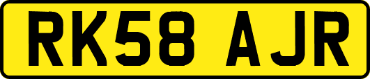 RK58AJR