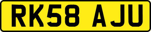 RK58AJU