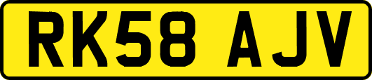 RK58AJV
