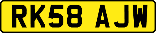 RK58AJW