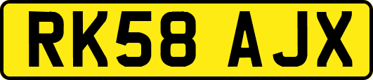 RK58AJX
