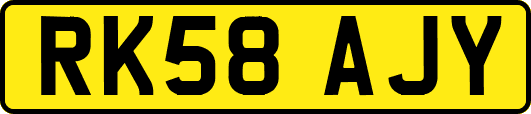 RK58AJY
