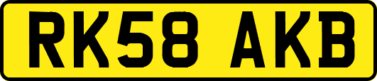 RK58AKB