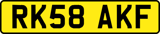 RK58AKF
