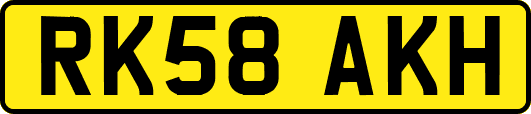 RK58AKH