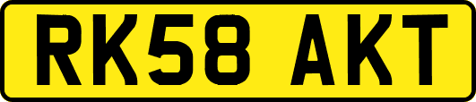 RK58AKT