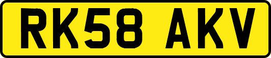 RK58AKV