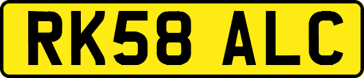 RK58ALC