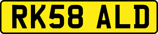 RK58ALD
