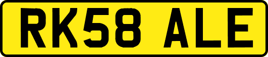 RK58ALE