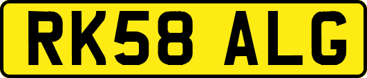 RK58ALG