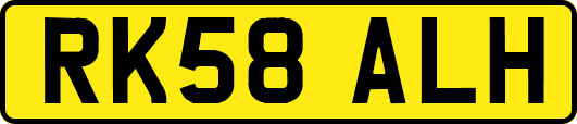 RK58ALH