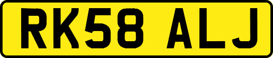 RK58ALJ