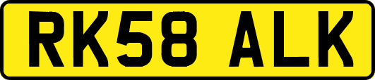 RK58ALK