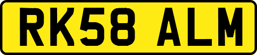 RK58ALM