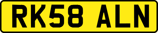 RK58ALN