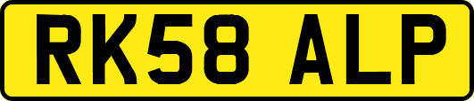RK58ALP