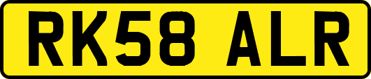 RK58ALR
