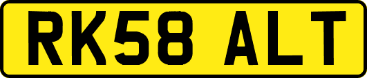 RK58ALT