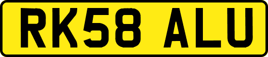 RK58ALU