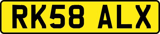 RK58ALX