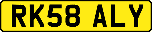 RK58ALY