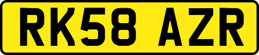 RK58AZR