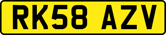 RK58AZV