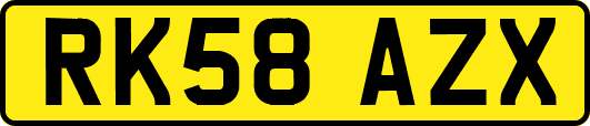RK58AZX