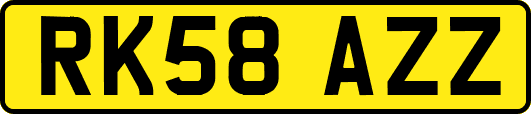 RK58AZZ