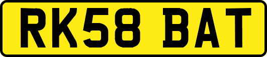 RK58BAT