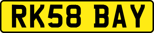 RK58BAY