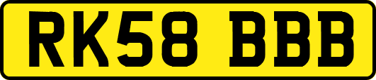 RK58BBB