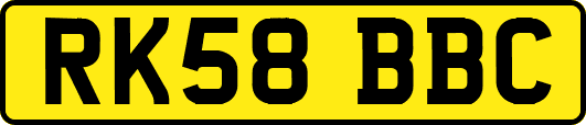 RK58BBC