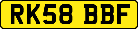 RK58BBF