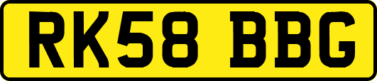RK58BBG