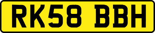 RK58BBH