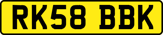 RK58BBK