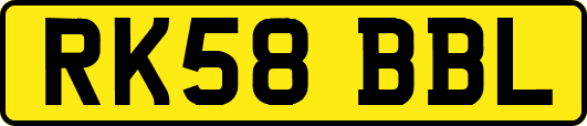 RK58BBL