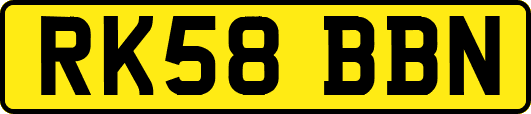 RK58BBN