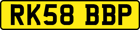 RK58BBP